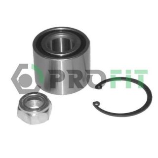 Rato guolio komplektas PROFIT 2501-0976