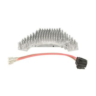 Valdiklis, maišymo sklendė THERMOTEC DEC008TT