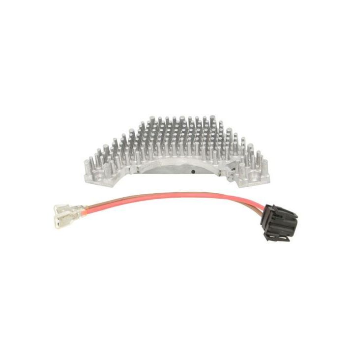 Valdiklis, maišymo sklendė THERMOTEC DEC008TT