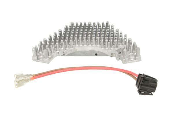 Valdiklis, maišymo sklendė THERMOTEC DEC008TT