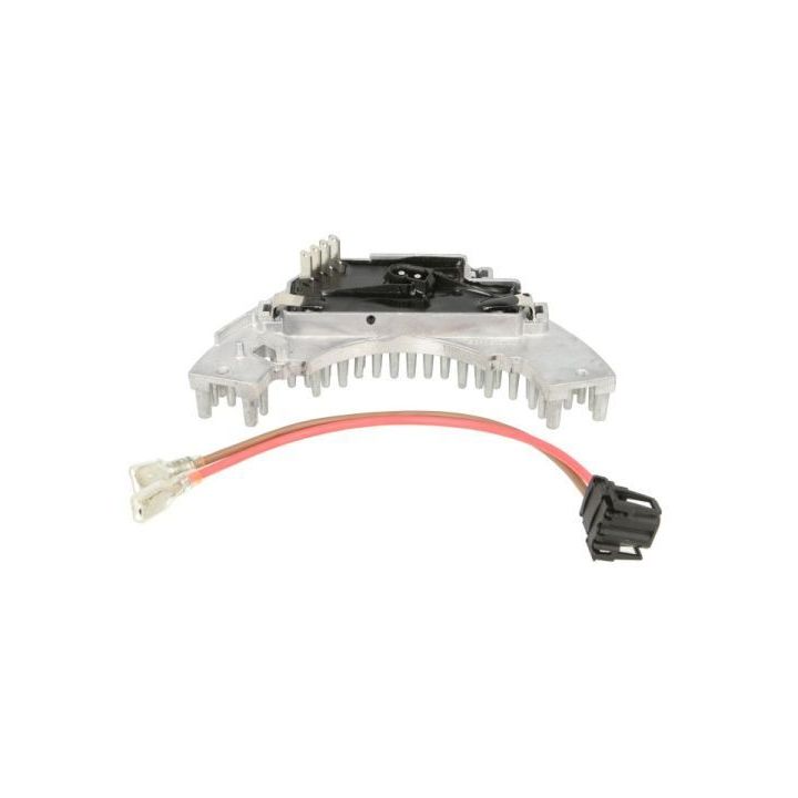 Valdiklis, maišymo sklendė THERMOTEC DEC008TT