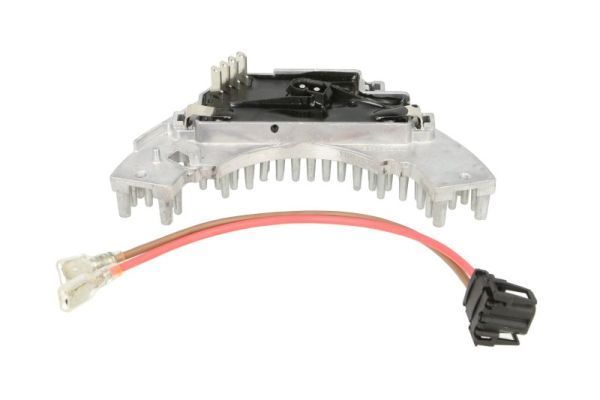 Valdiklis, maišymo sklendė THERMOTEC DEC008TT