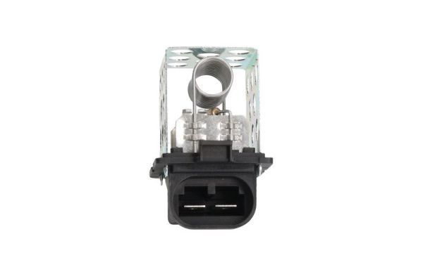 Valdiklis, maišymo sklendė THERMOTEC DER024TT