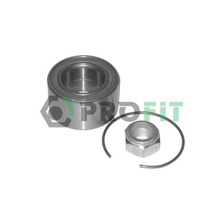 Rato guolio komplektas PROFIT 2501-1413