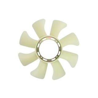 Ventiliatoriaus ratas, variklio aušinimas THERMOTEC D90501TT