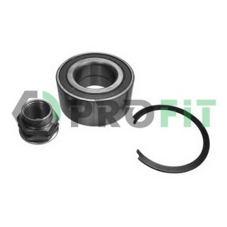 Rato guolio komplektas PROFIT 2501-1438