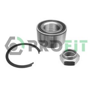 Rato guolio komplektas PROFIT 2501-1439