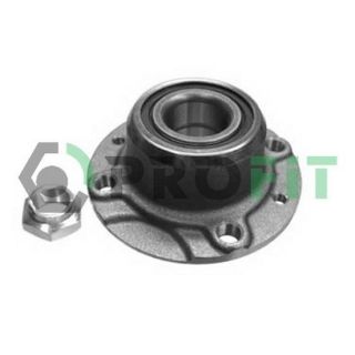 Rato guolio komplektas PROFIT 2501-1440