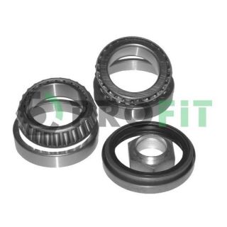 Rato guolio komplektas PROFIT 2501-1444