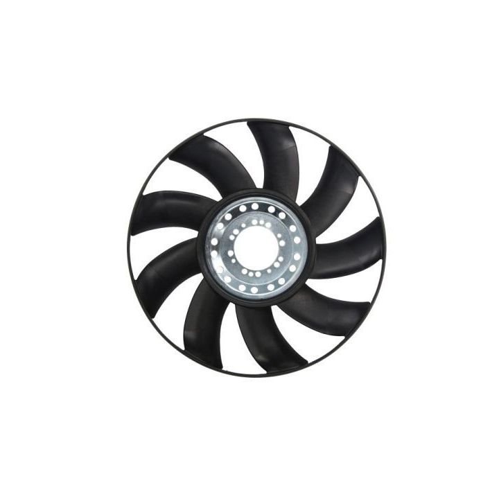 Ventiliatoriaus ratas, variklio aušinimas THERMOTEC D9B004TT