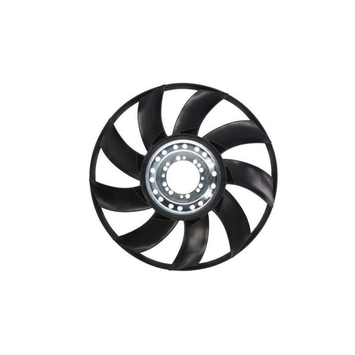 Ventiliatoriaus ratas, variklio aušinimas THERMOTEC D9B004TT