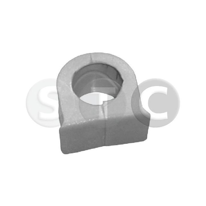 Skersinio stabilizatoriaus įvorių komplektas STC T404195