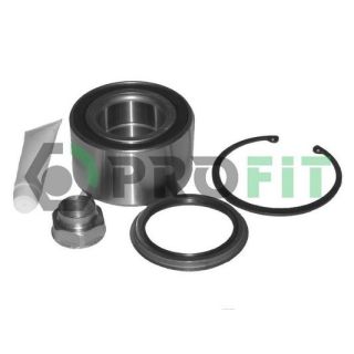 Rato guolio komplektas PROFIT 2501-1948