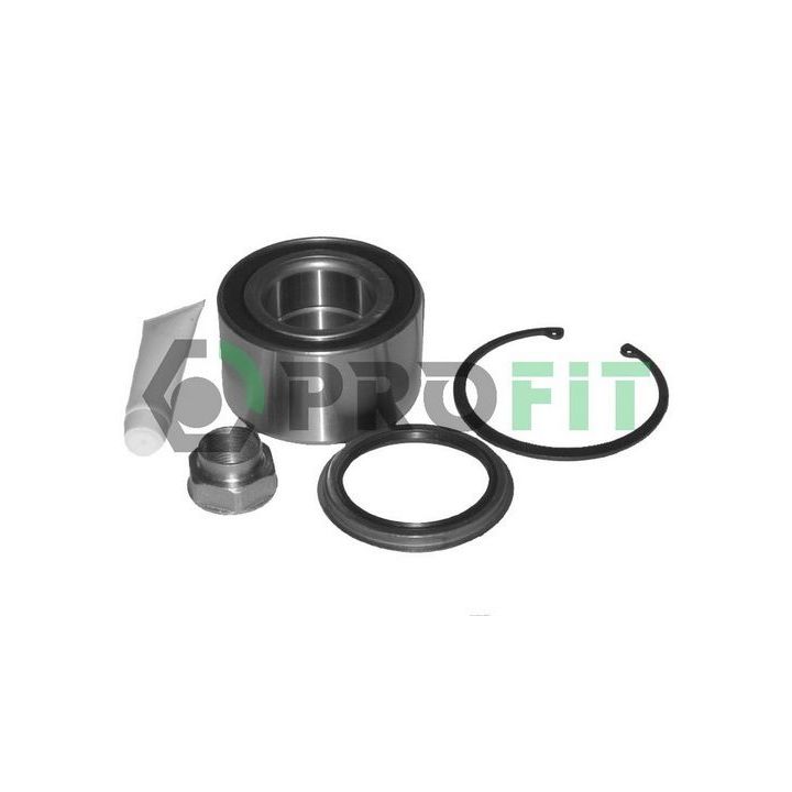 Rato guolio komplektas PROFIT 2501-1948