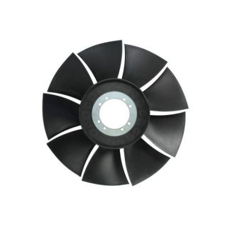 Ventiliatoriaus ratas, variklio aušinimas THERMOTEC D9IV004TT