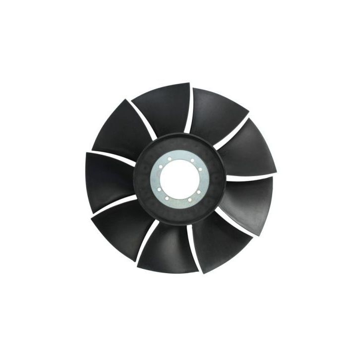 Ventiliatoriaus ratas, variklio aušinimas THERMOTEC D9IV004TT