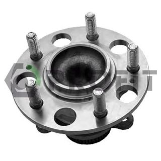 Rato guolio komplektas PROFIT 2501-3381