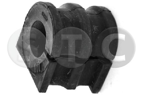 Skersinio stabilizatoriaus įvorių komplektas STC T405154