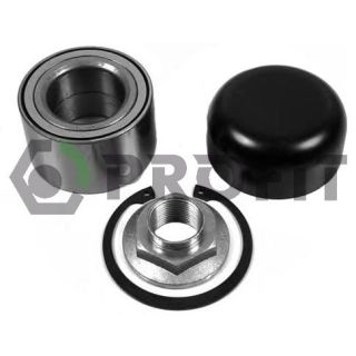 Rato guolio komplektas PROFIT 2501-3501