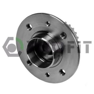 Rato guolio komplektas PROFIT 2501-3506