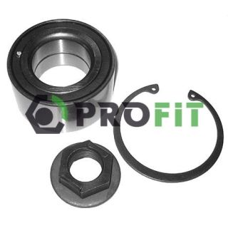 Rato guolio komplektas PROFIT 2501-3531