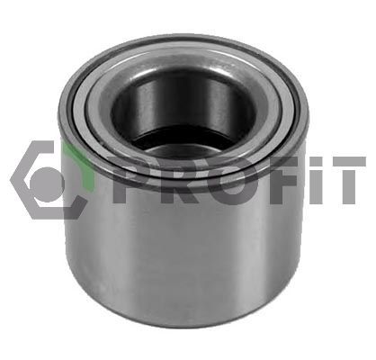 Rato guolio komplektas PROFIT 2501-3551