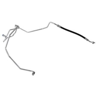 Aukšto slėgio linija, oro kondicionavimas THERMOTEC KTT160089