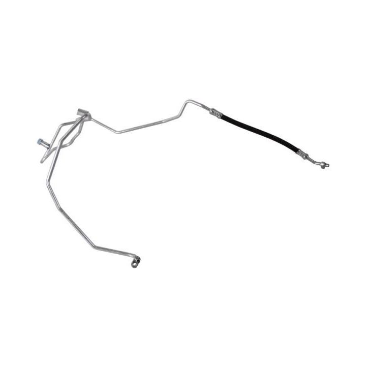 Aukšto slėgio linija, oro kondicionavimas THERMOTEC KTT160089