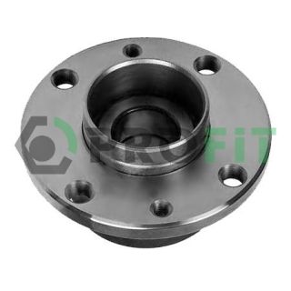 Rato guolio komplektas PROFIT 2501-3583