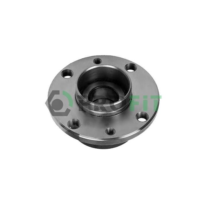 Rato guolio komplektas PROFIT 2501-3583