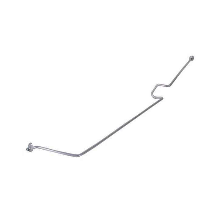 Aukšto slėgio linija, oro kondicionavimas THERMOTEC KTT160090