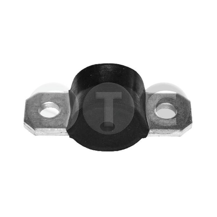 Skersinio stabilizatoriaus įvorių komplektas STC T405605