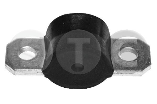 Skersinio stabilizatoriaus įvorių komplektas STC T405605