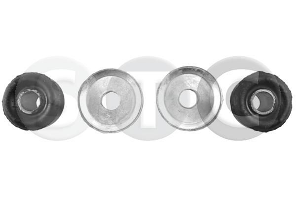 Skersinio stabilizatoriaus įvorių komplektas STC T405619