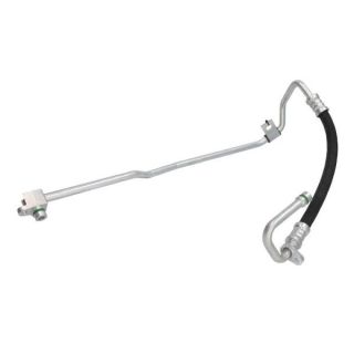 Aukšto slėgio linija, oro kondicionavimas THERMOTEC KTT160113