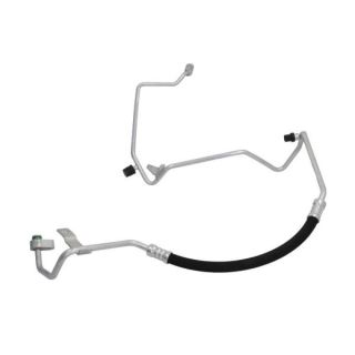 Aukšto slėgio linija, oro kondicionavimas THERMOTEC KTT160118