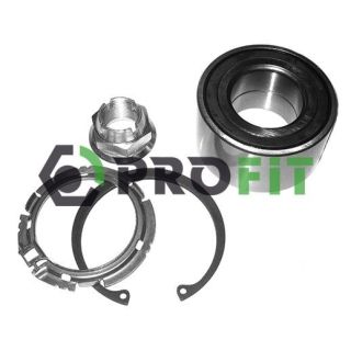 Rato guolio komplektas PROFIT 2501-3637