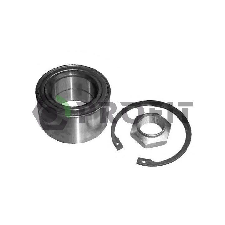 Rato guolio komplektas PROFIT 2501-3640