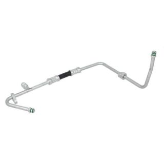 Aukšto slėgio linija, oro kondicionavimas THERMOTEC KTT160137