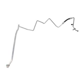 Aukšto slėgio linija, oro kondicionavimas THERMOTEC KTT160141