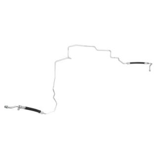 Aukšto slėgio linija, oro kondicionavimas THERMOTEC KTT160146