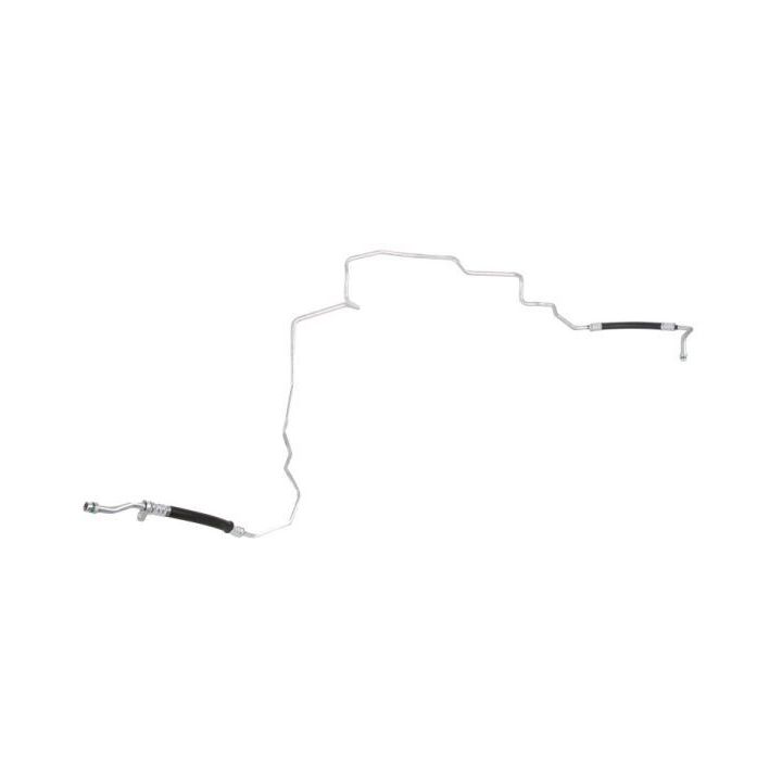 Aukšto slėgio linija, oro kondicionavimas THERMOTEC KTT160146