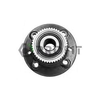 Rato guolio komplektas PROFIT 2501-3677