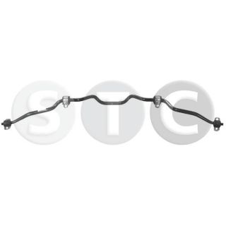 Skersinio stabilizatoriaus įvorių komplektas STC T406421