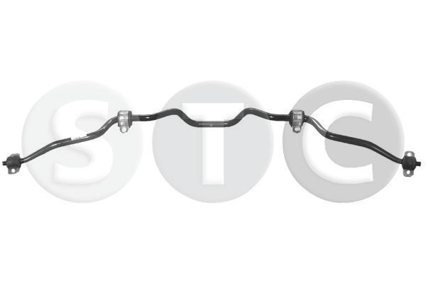 Skersinio stabilizatoriaus įvorių komplektas STC T406421