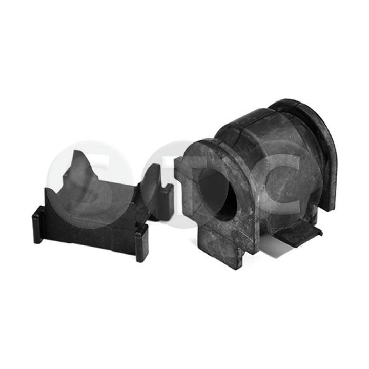 Skersinio stabilizatoriaus įvorių komplektas STC T406452