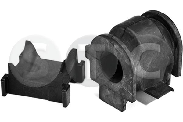 Skersinio stabilizatoriaus įvorių komplektas STC T406452