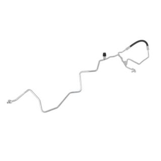 Aukšto slėgio linija, oro kondicionavimas THERMOTEC KTT160162