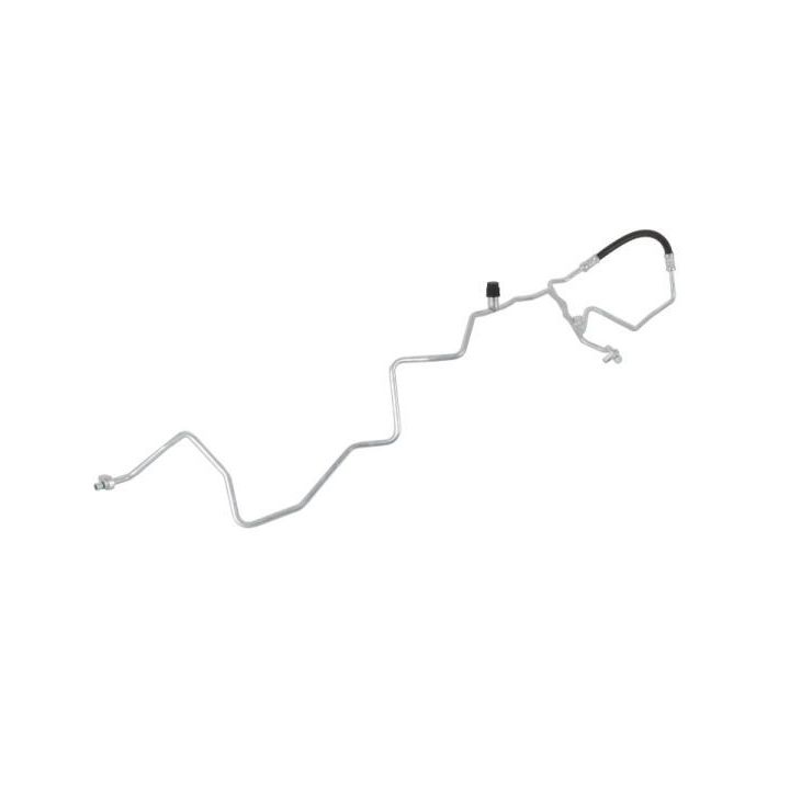 Aukšto slėgio linija, oro kondicionavimas THERMOTEC KTT160162