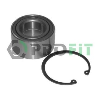 Rato guolio komplektas PROFIT 2501-3907